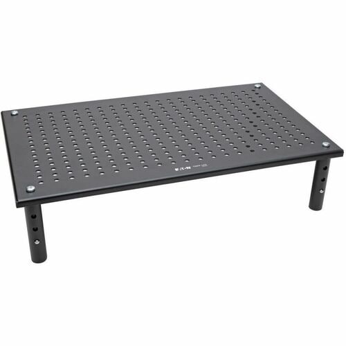 Elevador de monitor para escritorio Tripp Lite by Eaton, 18 x 1