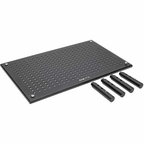 Elevador de monitor para escritorio Tripp Lite by Eaton, 18 x 1