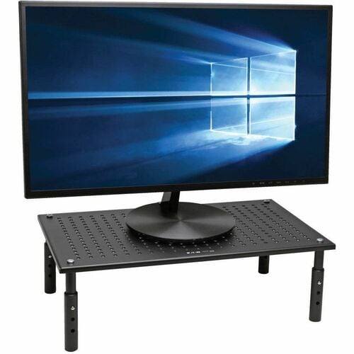 Elevador de monitor para escritorio Tripp Lite by Eaton, 18 x 1