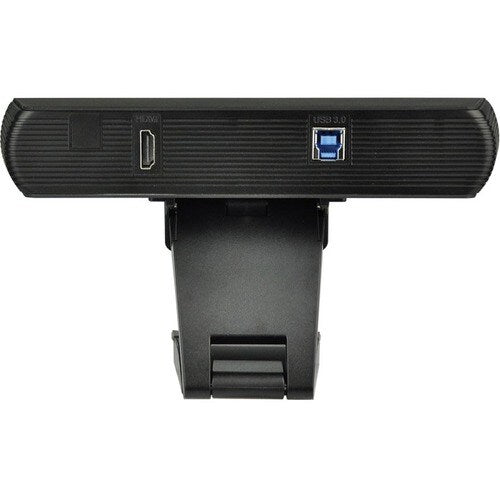 Caméra de visioconférence Avaya HC020 - 30 ips - USB - Vidéo 1920 x 1080 - CMOS