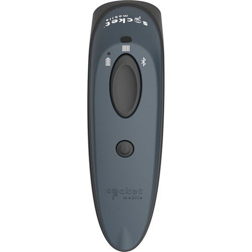 Lecteur de codes-barres et de passeport Socket Mobile 2D/1D Imager - Connexion sans fil