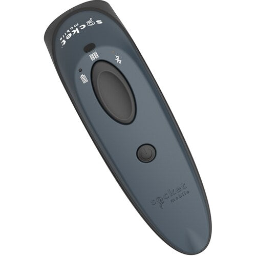 Lecteur de codes-barres et de passeport Socket Mobile 2D/1D Imager - Connexion sans fil