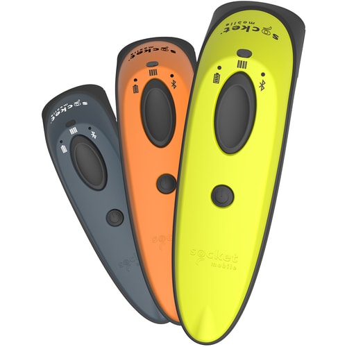 Lecteur de codes-barres et de passeport Socket Mobile 2D/1D Imager - Connexion sans fil