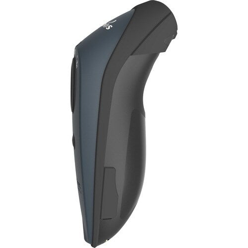 Lecteur de codes-barres et de passeport Socket Mobile 2D/1D Imager - Connexion sans fil