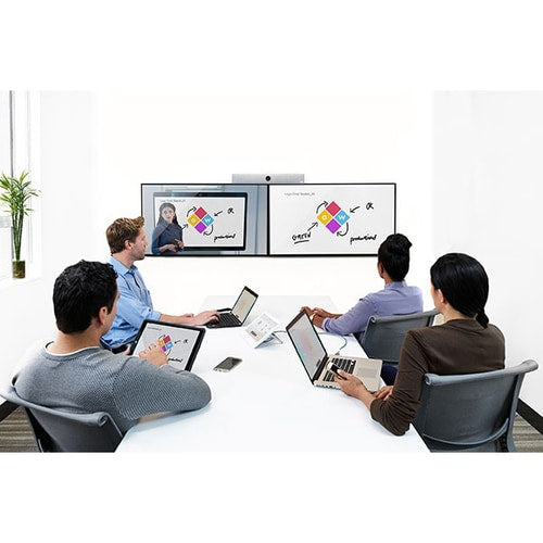 ROOM KIT MINI WITH MICROPHONE ARRAY SPEAKERS AND TOUCH 10