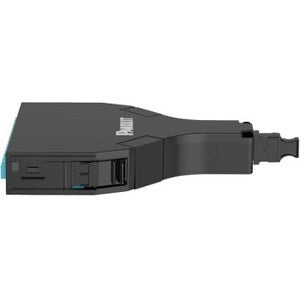 Panneau de brassage réseau Panduit QuickNet