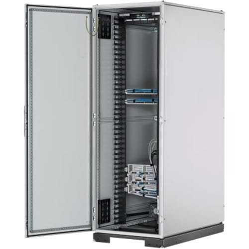 Panduit Micro Data Center - MOQ (minimum order quantity)1 MOV (minimum order va