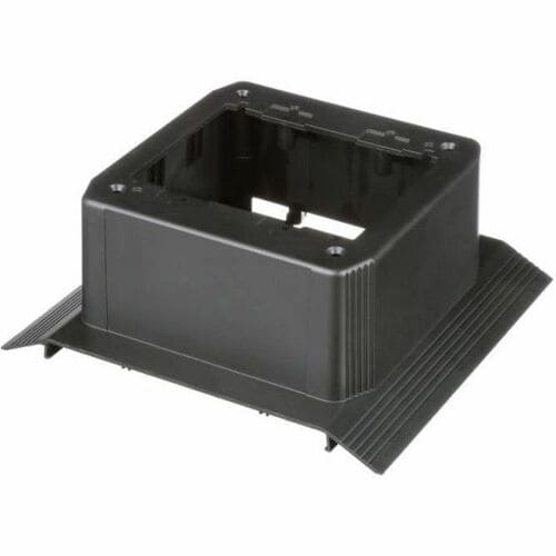 Canalización de superficie Panduit PanNet