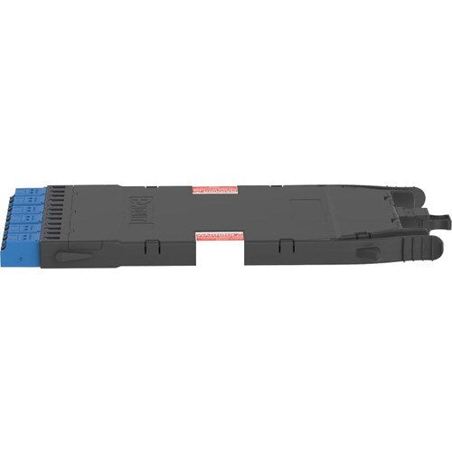 Panel de conexión de red Panduit HD Flex