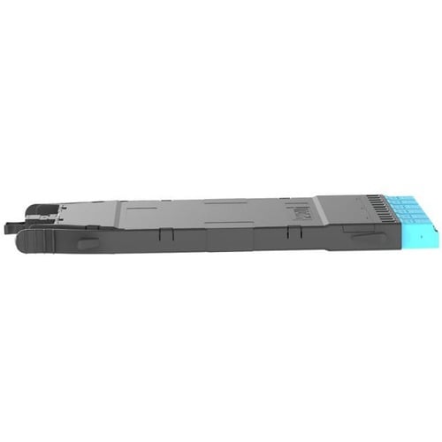 Panel de conexión de red Panduit HD Flex