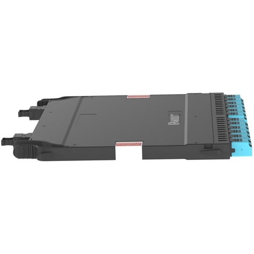 Panel de conexión de red Panduit HD Flex