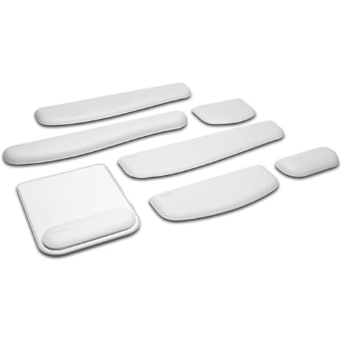 Repose-poignet Kensington ErgoSoft pour souris Slim Mouse/Trac