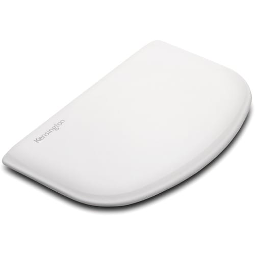 Kensington ErgoSoft Wrist Rest for Slim Mouse/Trac