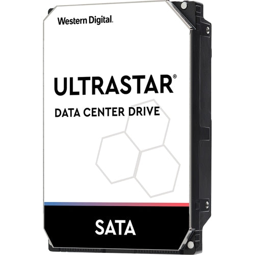 MOQ 20 3.5IN 26.1MM 4000GB 200RPM SATA ULTRA 512E TCG MULTI 20