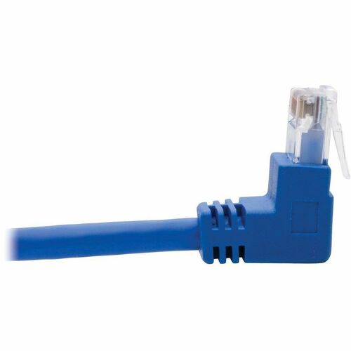 Tripp Lite by Eaton N204-004-BL-UD Cat6 UTP Patch Cable