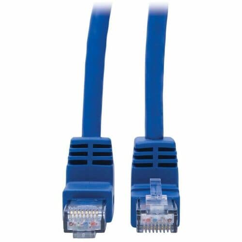 Tripp Lite by Eaton N204-004-BL-UD Cat6 UTP Patch Cable