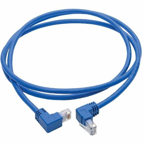 Tripp Lite by Eaton N204-005-BL-UD Cat6 UTP Patch Cable