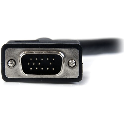 Câble coaxial VGA haute résolution StarTech.com HD15 M/M (3 m)