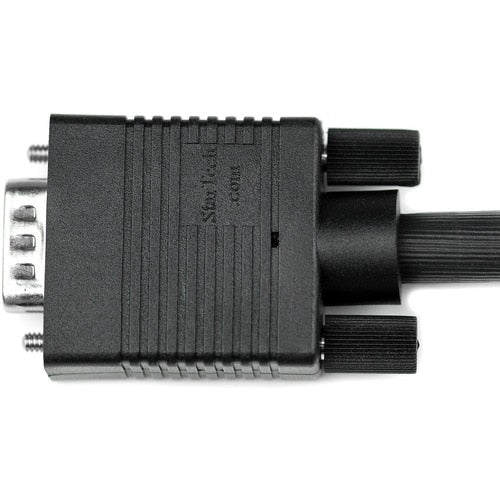 Câble coaxial VGA haute résolution StarTech.com HD15 M/M (3 m)