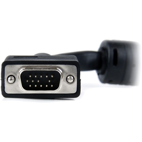 Câble coaxial VGA haute résolution StarTech.com HD15 M/M (3 m)