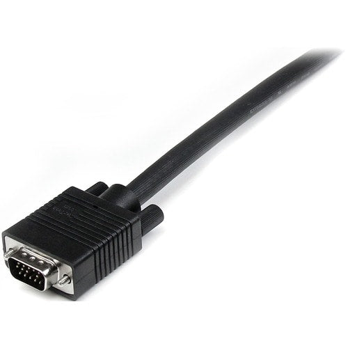 Câble coaxial VGA haute résolution StarTech.com HD15 M/M (3 m)