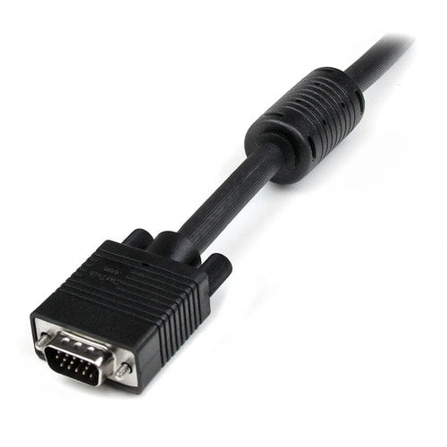 Câble coaxial VGA haute résolution StarTech.com HD15 M/M (3 m)