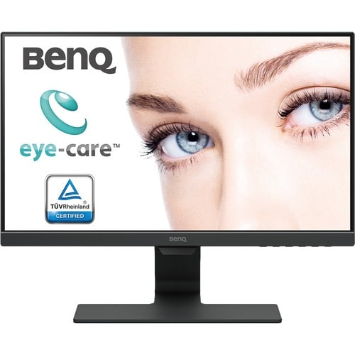 Moniteur LCD Full HD BenQ GW2283 - 16:9 - Noir