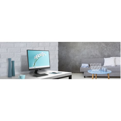 Moniteur LCD Full HD BenQ GW2283 - 16:9 - Noir