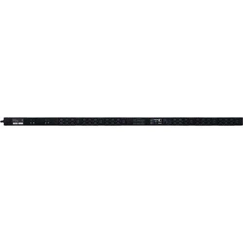 PDU CyberPower PDU31106 Monitoreada - Monitoreada - NEMA L6-30