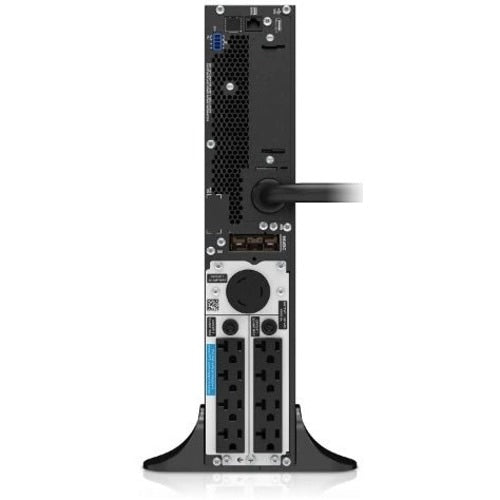 Onduleur Dell EMC Smart-UPS APC de Schneider Electric 3 000 VA - 27