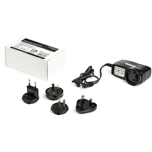 Adaptateur d'alimentation DC 20 V pour StarTech.com Star Tech.com