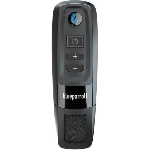 BlueParrott C300-XT Headset - Mono - Wireless - Bluetooth - Over-the-h