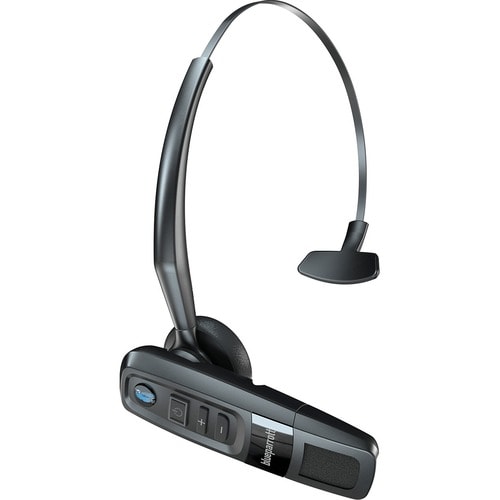 BlueParrott C300-XT Headset - Mono - Wireless - Bluetooth - Over-the-h