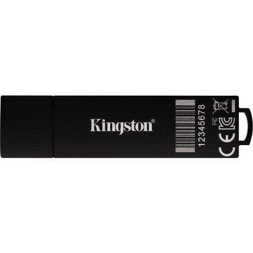 128GB D300SM AES 256 XTS ENCRYPTED USB DRIVE