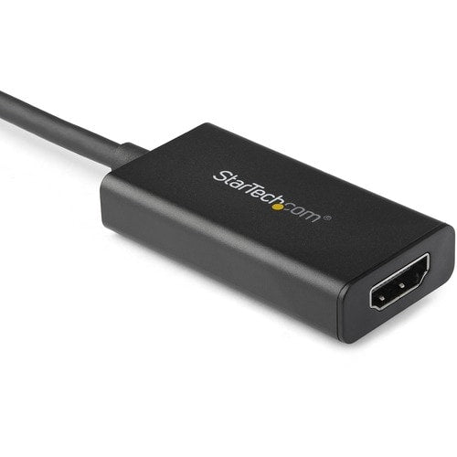 StarTech.com DisplayPort to HDMI Adapter
