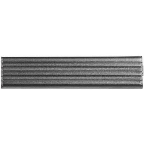 Convertidor de medios Ethernet de fibra 10GbE de StarTech.com 10GBASE-T