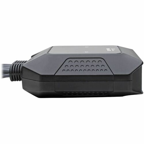 CÂBLE USB/DP1.1 2PT KVM AVEC AUDIO