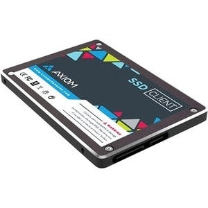 1TB C565E MOBILE SSD 3D TLC 6GB/S SATA-III