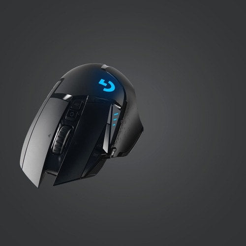 SOURIS DE JEU SANS FIL G502 LIGHTSPEED