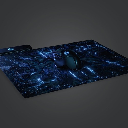 SOURIS DE JEU SANS FIL G502 LIGHTSPEED