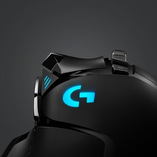 SOURIS DE JEU SANS FIL G502 LIGHTSPEED