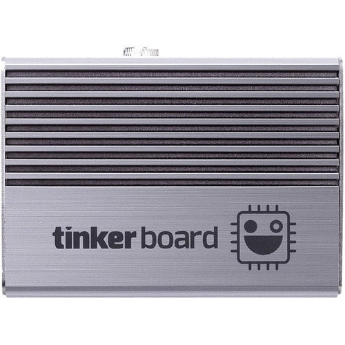 FANLESS CASE FOR TINKER BOARD R2.0/TINKER BOARD S R2.0 NCNR