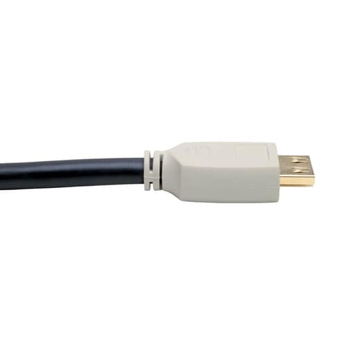 Cable de audio/video HDMI P569-003-2B-MF de Tripp Lite by Eaton - Cable de audio/video HDMI de 3 pies (0,91 m)