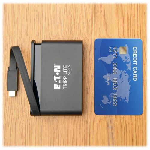 Tripp Lite par Eaton U444-T6N