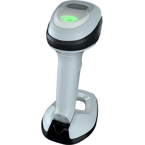 Zebra DS9908-HD Barcode Scanner Kit - Cable Connectivity - 18\" (457.20 mm) Scan