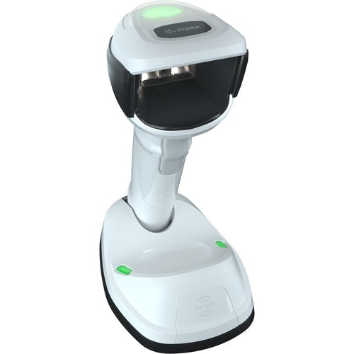 Zebra DS9908-HD Barcode Scanner Kit - Cable Connectivity - 18\" (457.20 mm) Scan