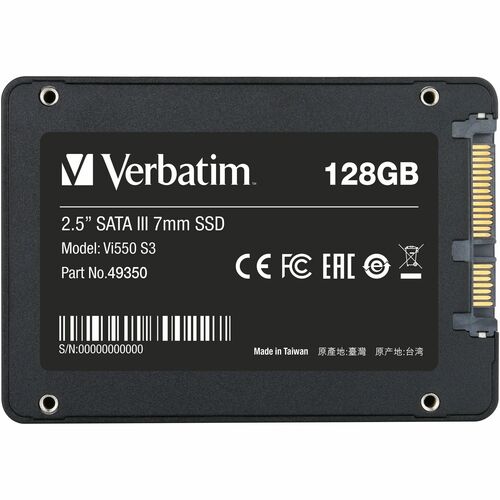 128GB VI550 SATA III 2.5IN MULTI 2 INTERNAL SSD