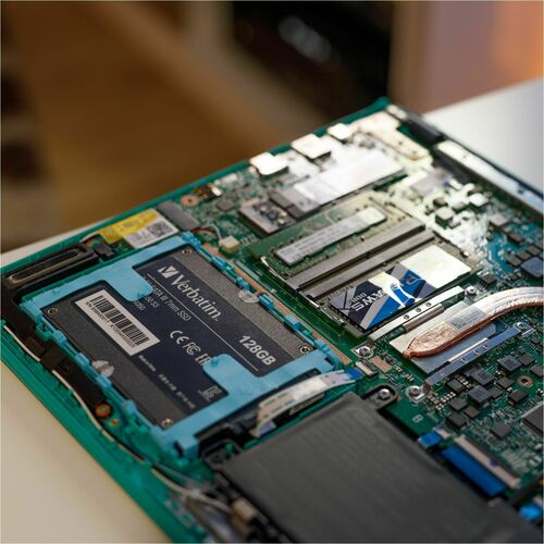 128GB VI550 SATA III 2.5IN MULTI 2 INTERNAL SSD