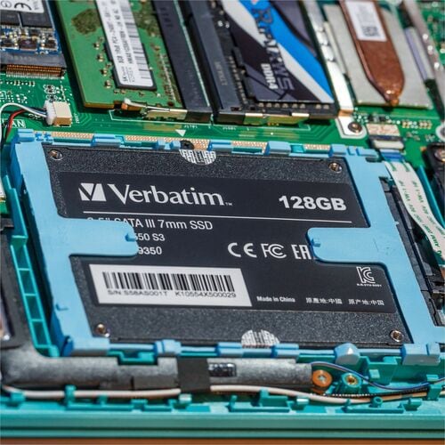 128GB VI550 SATA III 2.5IN MULTI 2 INTERNAL SSD