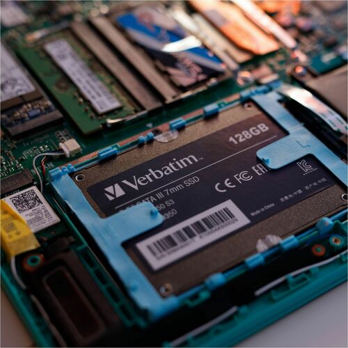 128GB VI550 SATA III 2.5IN MULTI 2 INTERNAL SSD